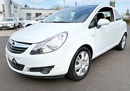 Opel Corsa D Edition 1.2 Liter
