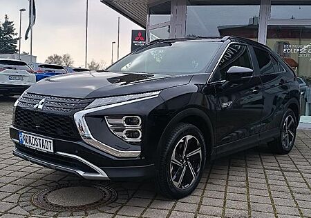 Mitsubishi Eclipse Cross Plug-in Hybrid PLUS Intro Paket