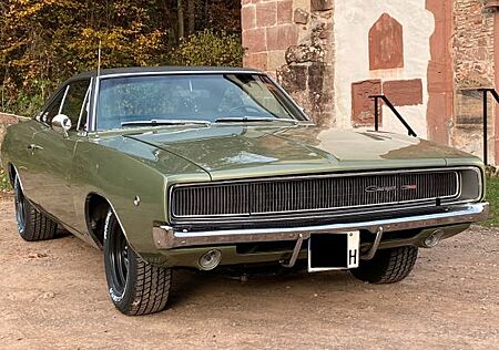 Dodge Charger 1968