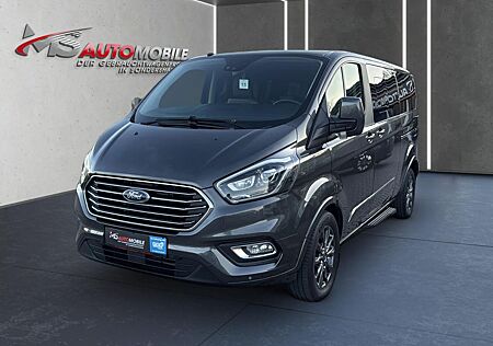 Ford Tourneo Custom Kombi 310 L2 Titanium+ACC+8.SITZE