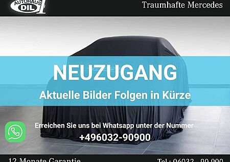 Mercedes-Benz GLE 350 d 4Matic 9G-Tronic