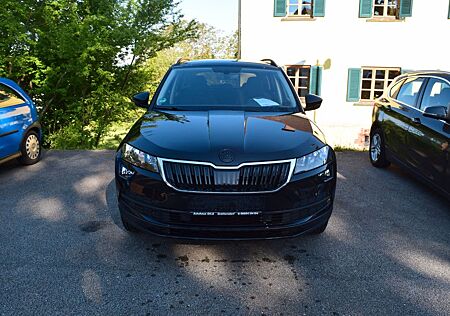Skoda Karoq Ambition