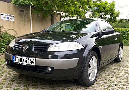 Renault Megane Coupé-Cabriolet Dynamique 1.6 Dynamique