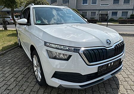 Skoda Kamiq 1.0 TSI 81kW Style Style