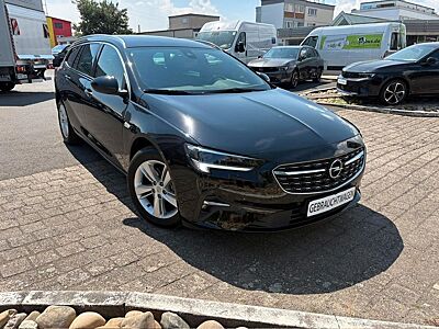 Opel Insignia B ST Business 2.0 (174PS)Navi, RFK, AHK