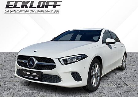 Mercedes-Benz A 220 Progressive *AHK*LED*LM*PDC*SpurH*FLA*AUT