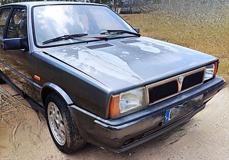 Lancia Delta HF Turbo * 72´214Km *
