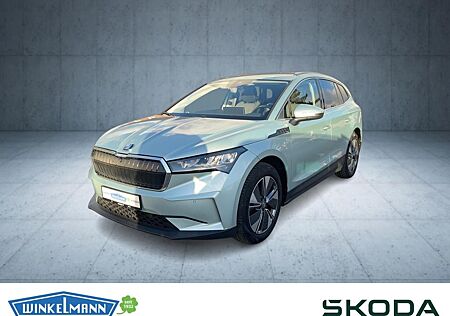 Skoda Enyaq 60 ACC LED KAMERA NAVI STANDKLIMA CARPLAY