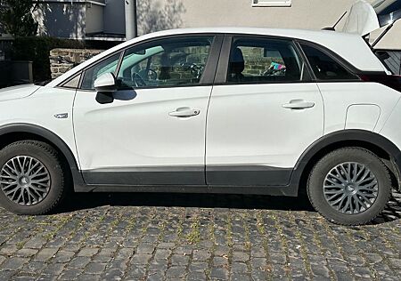 Opel Crossland X Crossland (X) 1.2 DI Turbo 81kW Edition S/S ...