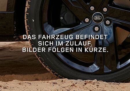Land Rover Range Rover Evoque D200 Dynamic SE 2.0 Mild-Hybr