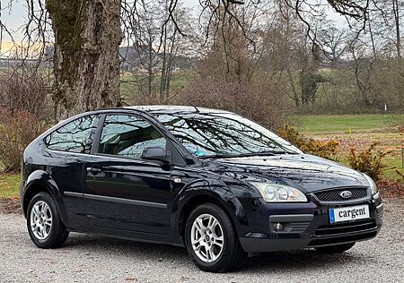 Ford Focus Lim. Fun X Klima 8-fach