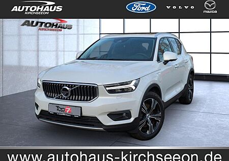 Volvo XC 40 XC40 T5 Recharge Inscription Plug-In Hybrid 2WD