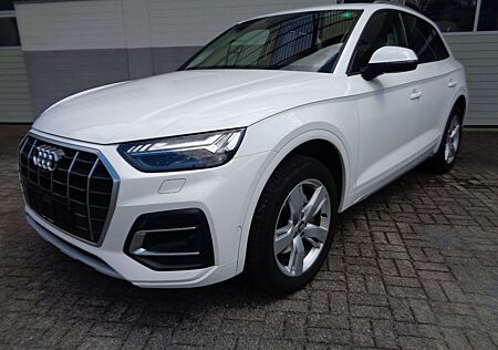 Audi Q5 40 TDI quattro Sport 360° VIRTUAL MATRIX