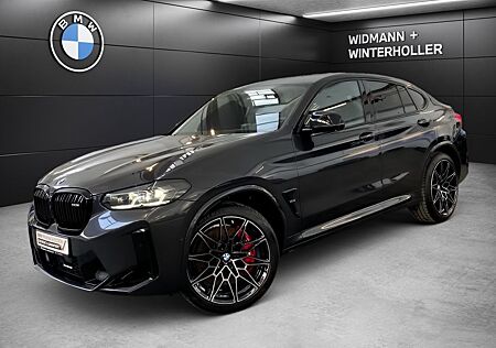 BMW X4 M Competition HUD Pano DA+.21'' H/K M Drivers
