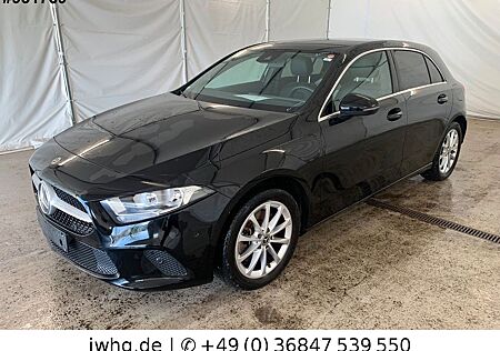 Mercedes-Benz A 250 e Progressive 17" DigTacho DAB Tempo Spur