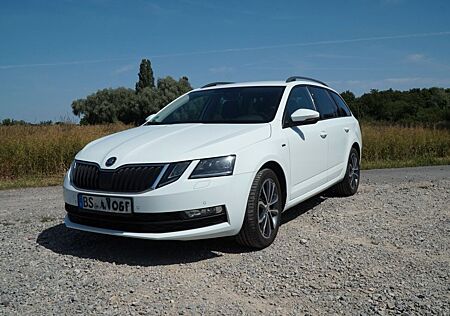 Skoda Octavia 1.0 TSI DSG Drive Combi Drive