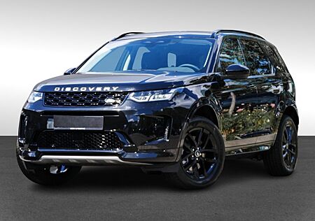 Land Rover Discovery Sport D165 AWD S |LED|SHZ