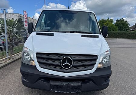 Mercedes-Benz Sprinter II Kasten/314CDI/SORTIMO/Navi/R-Kamera