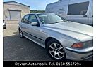 BMW 528i A