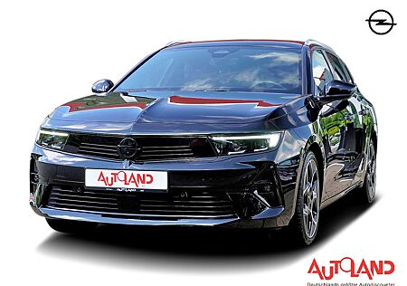 Opel Astra L 1.2 Turbo Ultimate Panorama 360° Head-Up