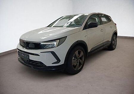 Opel Grandland X Grandland GS Navi 360°Kamera Sitzheizung PDC