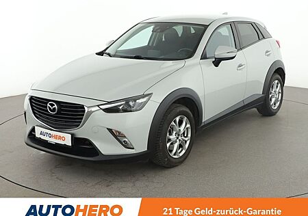 Mazda CX-3 2.0 Exclusive-Line Aut*NAVI*TEMPO*PDC*SHZ*