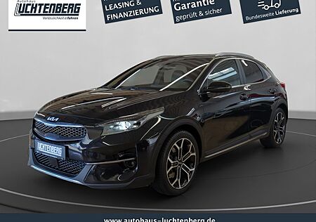 Kia XCeed 1.6T BLACK XDITION NAVI+KAMERA+CARPLAY+SIT