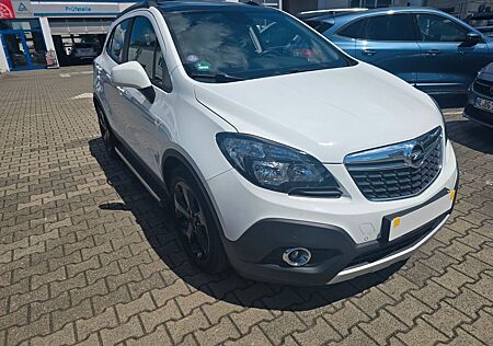 Opel Mokka 1.4 LPG Edition Edition