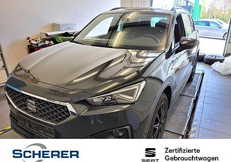 Seat Tarraco 1.5 TSI ACT Style Navi, Full Link, RFK,
