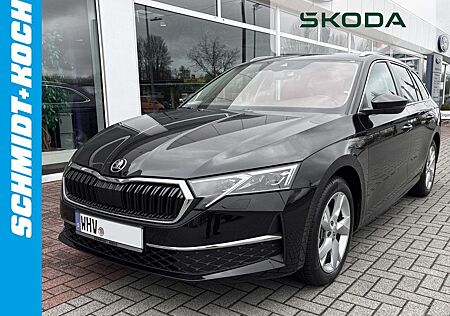 Skoda Octavia Combi 2.0 TDI DPF Selection DSG LED PDC