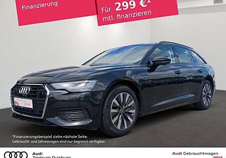 Audi A6 Avant 40 TDI Quattro Panorama Navi / Top Vie