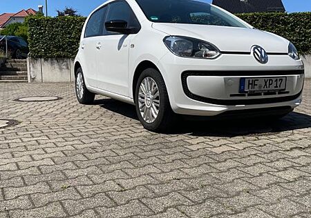 VW Up Volkswagen ! 1.0 44kW, cup, Navi, Bluetooth