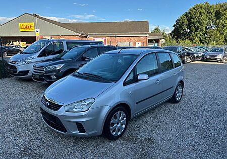 Ford C-Max 1,6/Style/Klima/AHK/