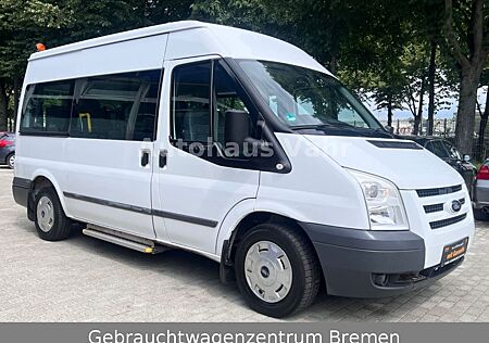 Ford Transit FT 300 M Trend*8-Sitzer*Hubmatik*Klima*