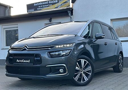 Citroën C4 Spacetourer Grand C4 Picasso*1HAND*Pano*Assist*Kamera*TÜV*