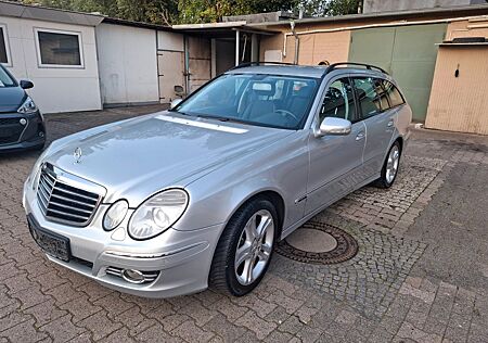 Mercedes-Benz E 200 E -Klasse T-Modell T AVANTGARDE