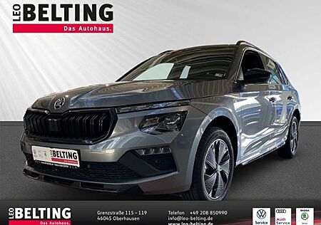 Skoda Kamiq Monte Carlo 1.0 TSI DSG Navi Pano Matrix L