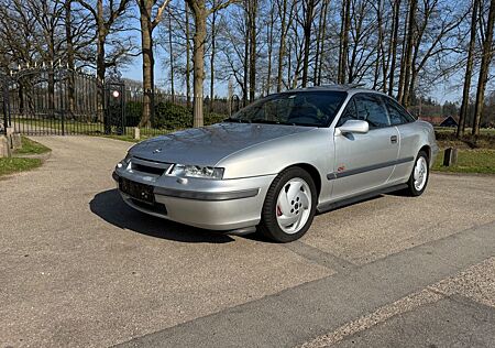 Opel Calibra 2.0i 16V Turbo 4x4*DM NEUWAGEN RE*ALLES*