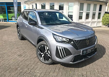 Peugeot 2008 Allure PureTech, Kamera*BLIS*ACC