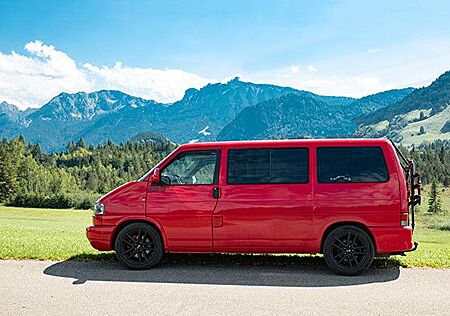 VW T4 Multivan Volkswagen