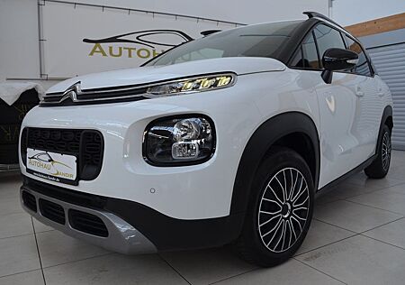 Citroën C3 Aircross Shine 110 EAT6 ~ Navi ~ LED ~ CAM