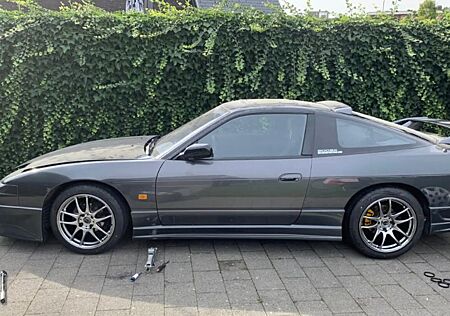 Nissan 200 SX