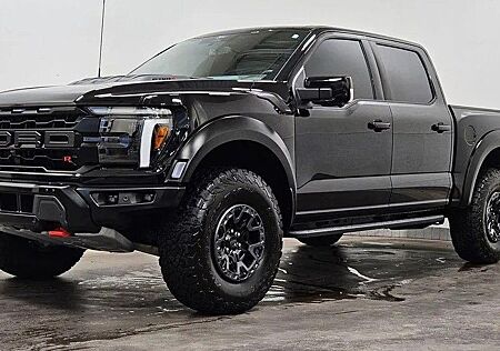 Ford F 150 Raptor R V8/720Hp/Full Options/T1 BH/NO VA