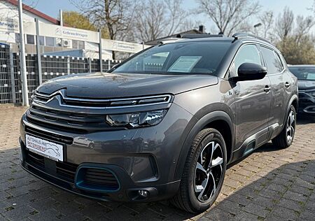 Citroën C5 Aircross 1.6 Hybrid *TOTWINKEL*NAVI