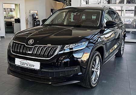 Skoda Kodiaq L&K 2.0 TDI "LED/Pano/Canton/360°/ACC"