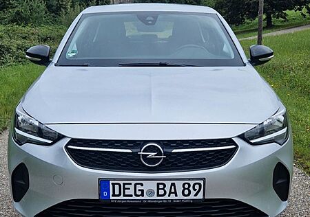 Opel Corsa 1.2 55kW - Edition Start/Stop-Spurhalteass