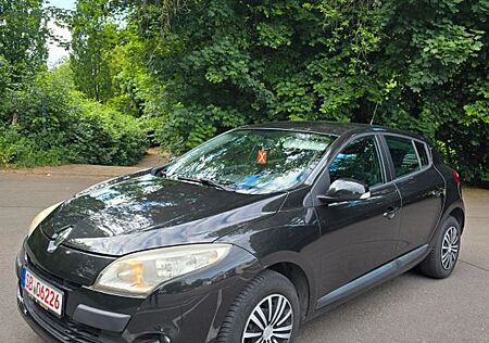 Renault Megane Expression 1.6 16V 100 Expression