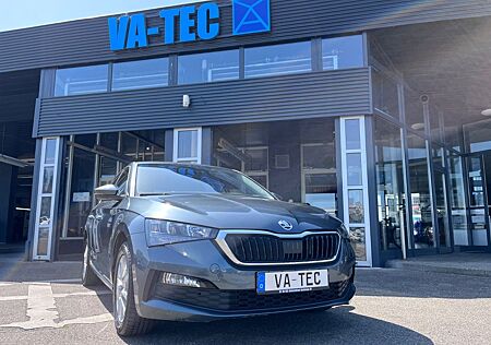 Skoda Scala Ambition