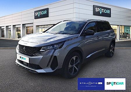 Peugeot 5008 1.2 PureTech 130 GT (EURO 6)