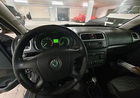 Skoda Roomster 1.4 16V Style Plus Edition | 1. Hand